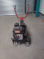 Garden seed petrol for sale  BEDALE