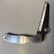 Vintage spyderco mariner for sale  Santa Rosa