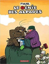 Livre génie alpages d'occasion  Les Mureaux