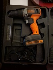Black decker bdasb18v gebraucht kaufen  Berlin