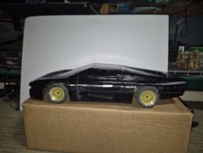 Car body kyosho for sale  Brick