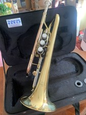 Elkhart 100cr cornet for sale  MORECAMBE