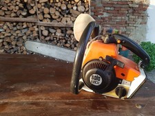 Motosega vintage solo usato  Fidenza