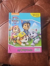 Busy books paw for sale  DERBY