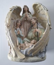 Clayre eef krippen gebraucht kaufen  Kleinrinderfeld