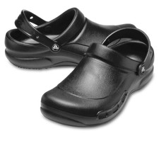 Crocs slip resistant for sale  Houston