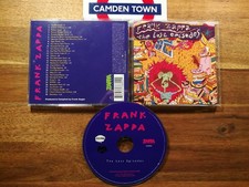 Frank zappa the usato Frank zappa the usato  Italia