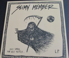 Slimy member ugly for sale  SOUTHAMPTON