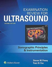 Examination review ultrasound for sale  Philadelphia