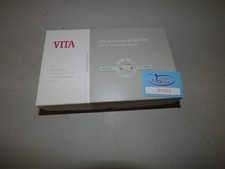Vita toothquide master gebraucht kaufen  Ransbach-Baumbach