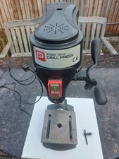 Pillar drill drillpress for sale Pillar drill drillpress for sale  AYLESBURY