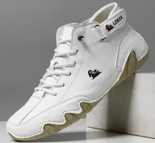 Scarpe alta scarponcino usato  Solesino