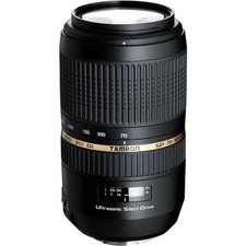 Tamron SP 70-300mm 4.0-5.6 Di USD do Sony A-Mount doskonały stan #X34886 na sprzedaż  Wysyłka do Poland