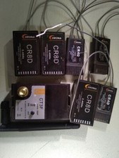 Modulo ghz riceventi usato  Tolentino