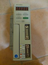 Servomotore mitsubishi j100a usato  Borgosesia