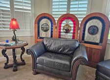 Beautiful bernhardt brown for sale  Bradenton