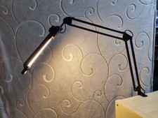 Klemmleuchte schreibtischlampe gebraucht kaufen  Rastatt