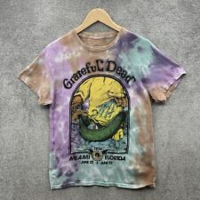 Grateful dead shirt for sale  WEYBRIDGE