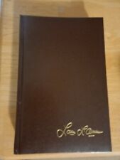 Louis amour signed for sale  CASTLE CARY