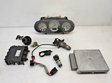 Set wegfahrsperre xs6f12a650ah gebraucht kaufen  Abstatt