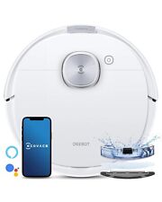 Ecovacs deebot n10 for sale  WOODBRIDGE