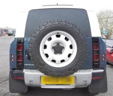 Rear diff land for sale  DONCASTER