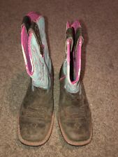 Ariat kid tombstone for sale  Dayton