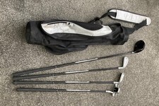 Cougar junior flex for sale  KNUTSFORD