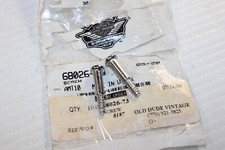 Qty genuine harley for sale  Arden