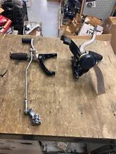Rear set harley for sale  Butler