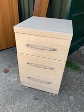 Light wood effect for sale  COLCHESTER