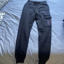 Men hoodrich black for sale  BEDFORD