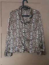 Senza lingerie leopard for sale Senza lingerie leopard for sale  SOUTH CROYDON