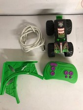 Monster jam official for sale  MANSFIELD