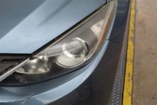 Faro anteriore sinistro usato  Italia
