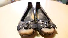 Pedro garcia scarpe usato  Villanova di Camposampiero