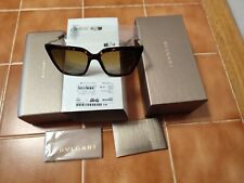 Bvlgari sunglasses bv8255b for sale  SLOUGH