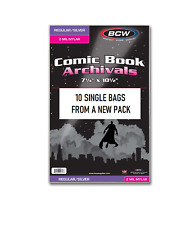 Bcw silver age for sale  Rockford