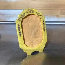 Vintage celluloid yellow for sale  Ballston Spa