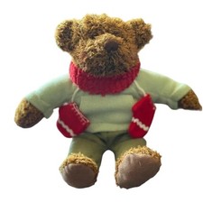 Hallmark christmas teddy for sale  North Las Vegas