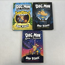 Dog man set for sale  Saint Charles