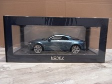 Norev alpine a110 d'occasion  Expédié en Belgium