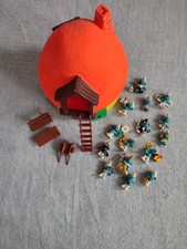Riginal schlumpf haus gebraucht kaufen  Osterode