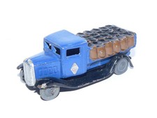 Cij rare camion d'occasion  Saint-Amant-Tallende