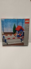 Lego 7834 stazione usato  Prato