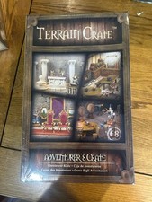 Terrain crate adventurers for sale  REDHILL