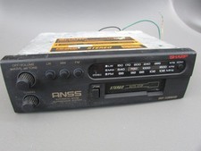 Sharp anss vintage for sale  WREXHAM