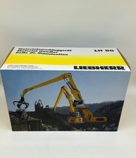 Neu liebherr lh80 gebraucht kaufen  Westoverledingen