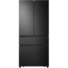 Hisense rf540n4sbf2 side gebraucht kaufen  Nidda