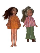 Vintage 1970s ideal for sale  Franklin